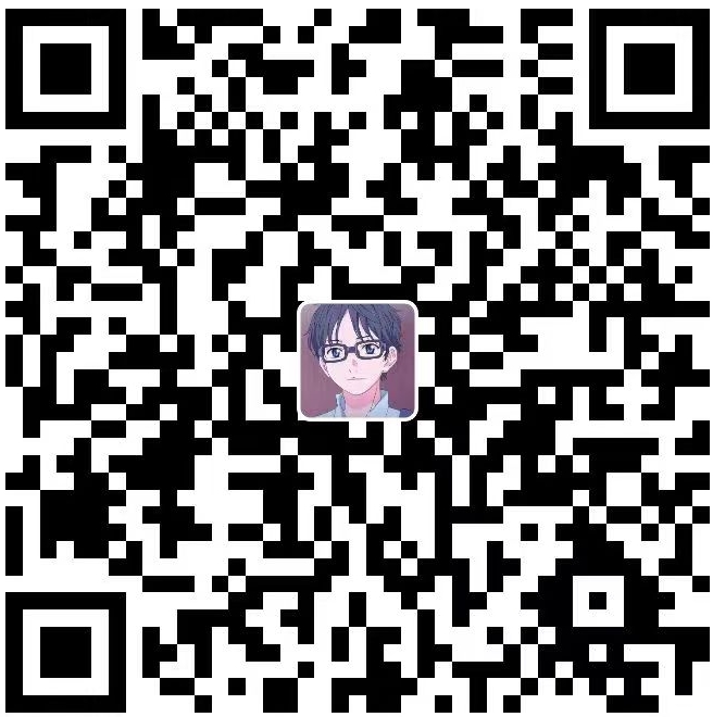 支付宝打赏二维码